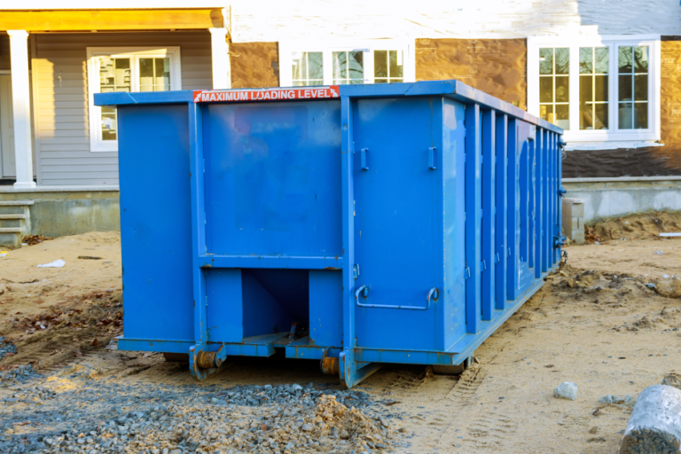 Types Of Dumpsters Used In Construction Univ Phoenix