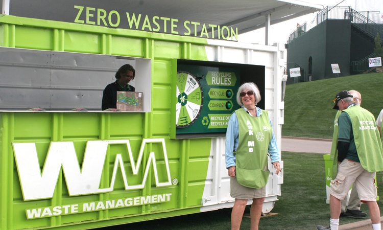 Waste Management In Arizona – Univ Phoenix